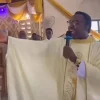 Catholic Bishop Apologises for Singing King Paluta’s Song During Mass
