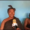 Abedwum Oyoko Royal Stool Allegedly Stolen by Destooled Chief