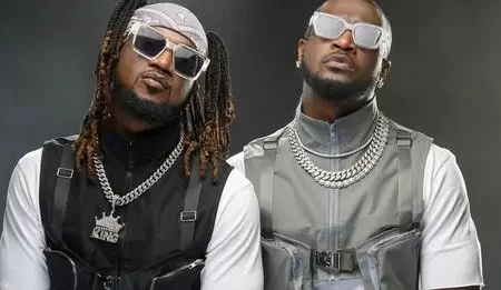 What Do You Gain by Belittling Me? – Peter Okoye to Brother