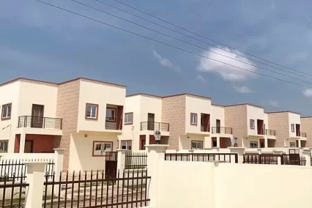 Real Estate: Ghana is 4th Most Expensive Country to Rent Accommodation in Africa 