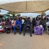 Samuel Nartey George: Ningo-Prampram MP Calls for Increased Funding to Strengthen Chieftaincy Institutions