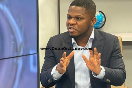 Akufo-Addo/Bawumia govt’s attempt for corruption classmates has failed – Sammy Gyamfi on fallout from Airbus SE scandal probe