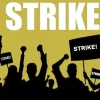 3 University Unions Hint at Strike