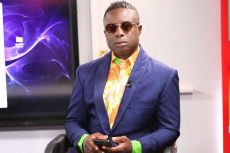 Mohammed Kudus is better than Vinícius Júnior – Charles Taylor