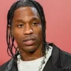 Travis Scott Arrested in Paris for Fighting with his Bodyguard