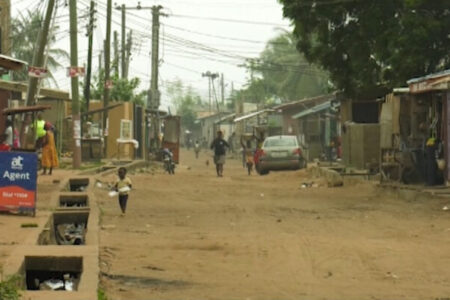 NPP and NDC PCs slug it out for votes of Bortianor-Ngleshie-Amanfro residents