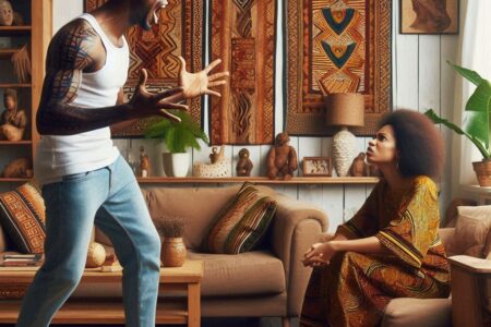 Story Story: The Maid’s Desire (Part 4)