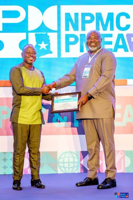 MTN Ghana harnesses Data to Drive Project Excellence