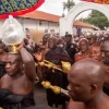 Duayaw Nkwanta: Enstool No Chief Until Dispute is Resolved – Otumfuo