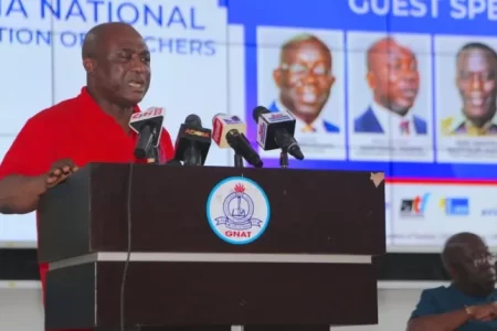 Galamsey Ban Ultimatum: Organised Labour to Meet Tomorrow if Gov’t Keeps Mute