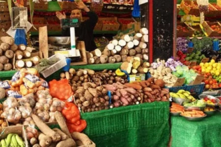 Experts: Change in Tariffs Will See Africa Feed Itself