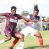 Hearts of Oak Suffer Another Blow With 2-0 Defeat to Heart of Lions