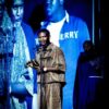 Lyrical Joe Crowned Best Rap Performer at 3Music Awards 2024