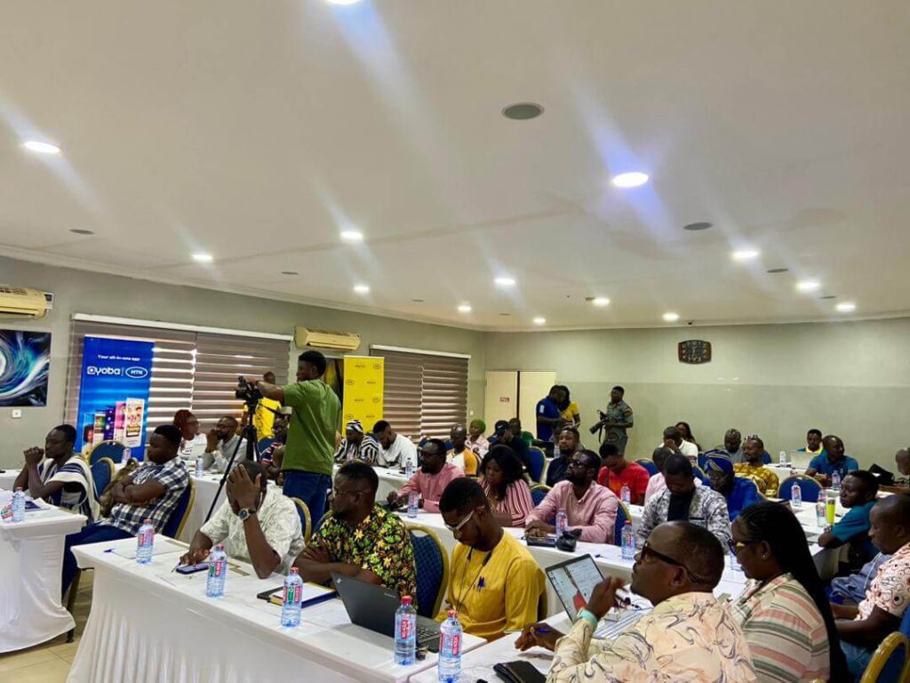 MTN Ghana Deepens Regional Connections; Engages Stakeholders in Tamale and Bolga