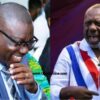 ‘One rally, one bomb’ – Adongo criticizes NAPO for not introducing any policy