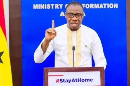 NHIA Commences Disbursement of ¢402M Vetted Claims