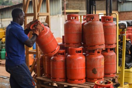 Gas Stations to Shutdowns as LPG Shortage hits Accra