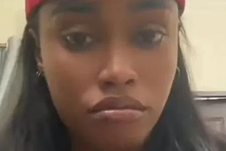 Nigerian Soldier Dismissed After Alleging Rape Hits Out