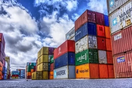 Ghana’s Q2 Trade Surplus Shrinks to GH¢5.4 Billion, Down from GH¢11.5 Billion in Q1
