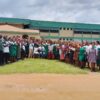 GII,GACC conducts voter sensitization program for first time voters