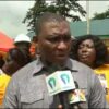 “Ban on what?” – Mireku Duker tackles organized labour over call for mining restrictions