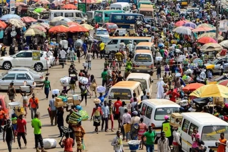 The ‘Middle-Income Trap’ is Holding Back Over 100 Countries