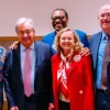 Africa: Multilateral Development Banks, UN to Enhance Collaboration to Address Challenges of Achieving the SDGs