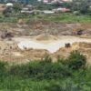 9 health sector unions urge government to ban small-scale mining immediately