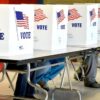 First-Time U.S. Voters Highlight Civil Rights and Social Issues as Key Election Priorities
