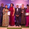 GCB Crowned CIMG Marketing-Oriented Bank For 2023