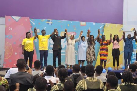 ISRQ 2025 Launches with a Focus on Inclusivity and Literacy Excellence