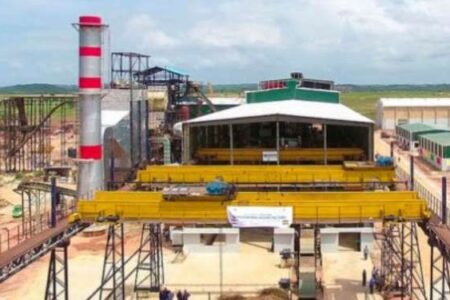 Citizens to Protest on Sept. 17 against Lease of Komenda Sugar Factory to Indian Firm