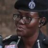 Ghana Police clears itself of Allegations of cocoa smuggling