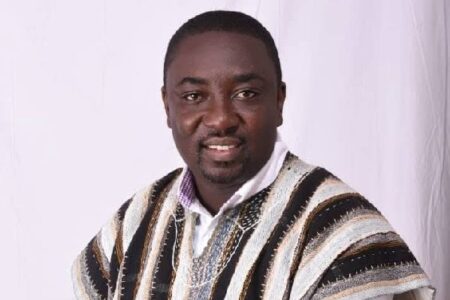 Okere To Benefit From CPP Devt Programme