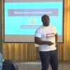 Cyber Security Authority educates Journalists on misinformation and disinformation
