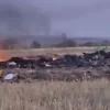 Russians Feared Dead After Plane Shot Down In Sudan