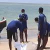 Dozens Dead, 61 Missing As Two Boats Sink Off Djibouti