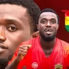 Samuel Tenadu Resumes Full Training After Injury