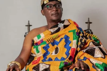Ghana’s ADB Board Chairman Faces Allegations of Extortion in Loan Facilitation Scandal