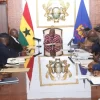 Ghana to Host 2025 International AIDS and STI Conference