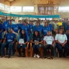 Anti-Human Trafficking Campaign Goes To Asesewa SHS
