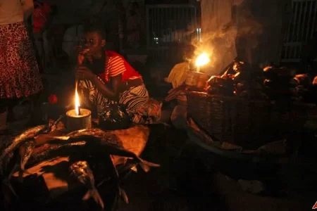 More Troubles for Businesses as IES Predicts Current Power Outages to Worsen in Coming Days