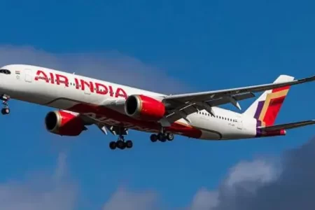 Hoax Bomb Threats Spark Panic for Indian Airlines