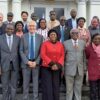 ECOWAS Organises High-Level Training and Experience-Sharing on Peace Mediation and Negotiation for Senior Officials of the Institution