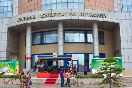 NIA Workers Suspend Strike