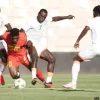 2025 AFCONQ: Ghana to Host Niger at Accra Sports Stadium
