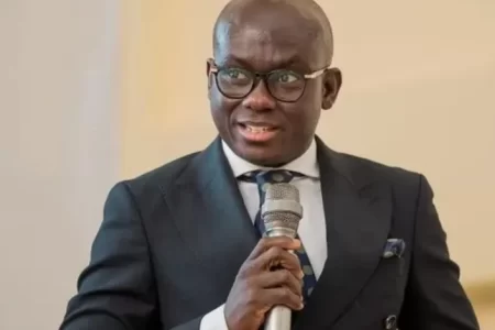 Supreme Court Has Jurisdiction Over Parliament’s Actions – AG