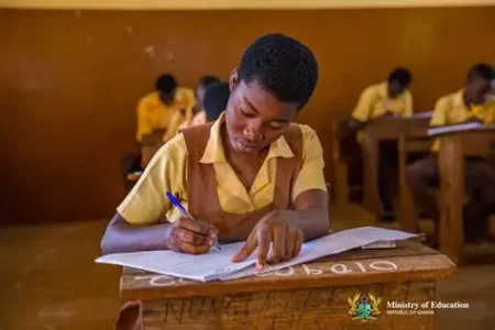 2024 BECE School Placement: 81% Automatically Placed