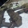 Ashanti Region: Police foil robbery attempt, arrest four men with AK-47 rifles in Konongo