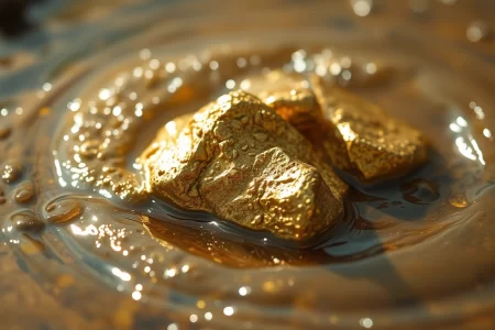 “Polluted Gold: The Price of Ghana’s Unchecked Galamsey”